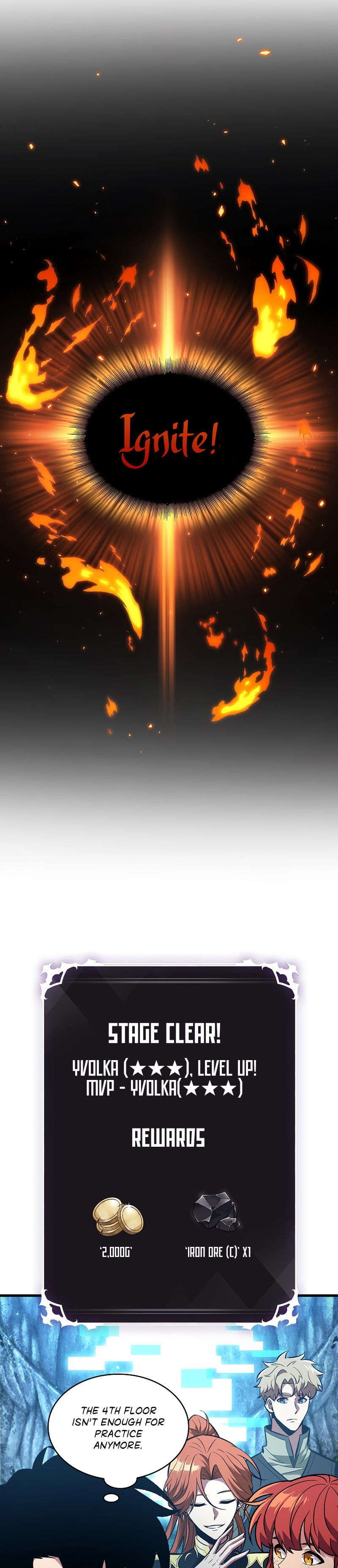 Pick Me Up Chapter 25 - Page 18 in English