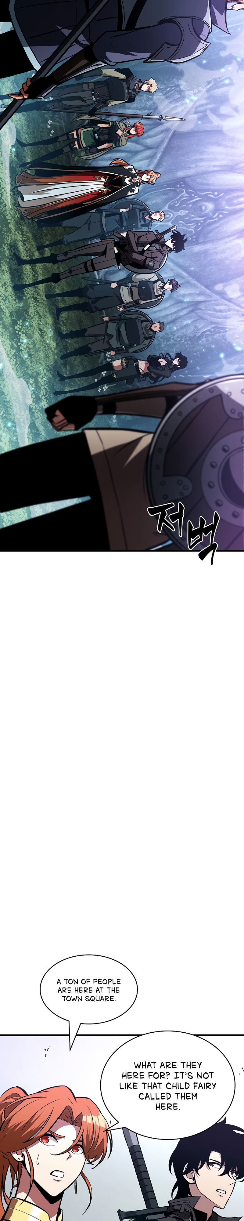 Pick Me Up Chapter 25 - Page 24 in English