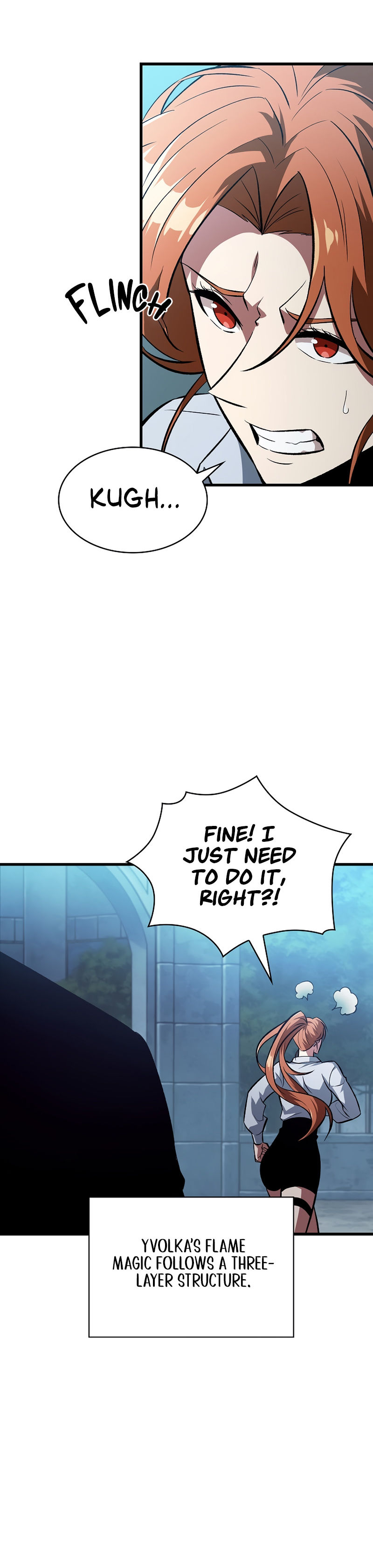 Pick Me Up Chapter 25 - Page 4 in English