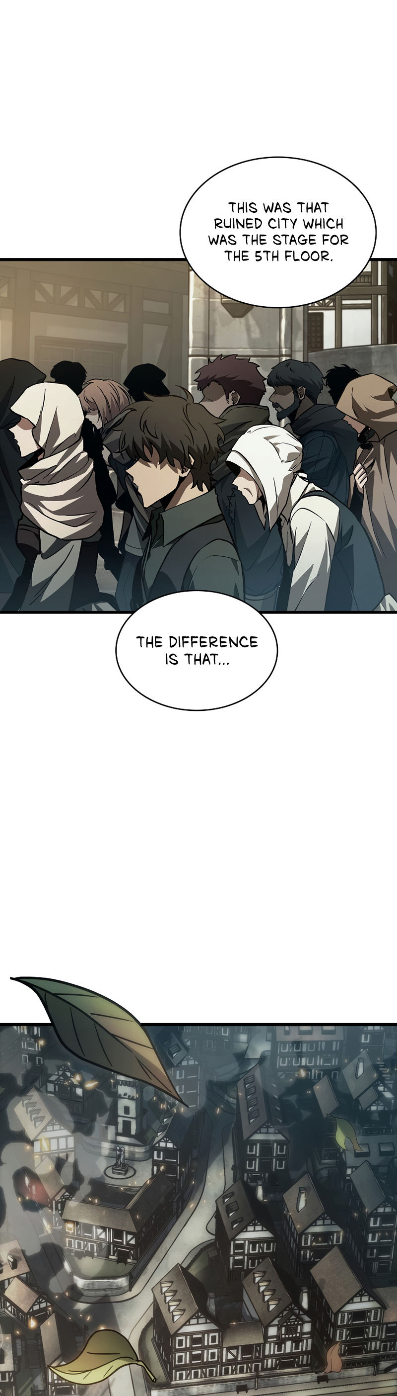 Pick Me Up Chapter 25 - Page 41 in English