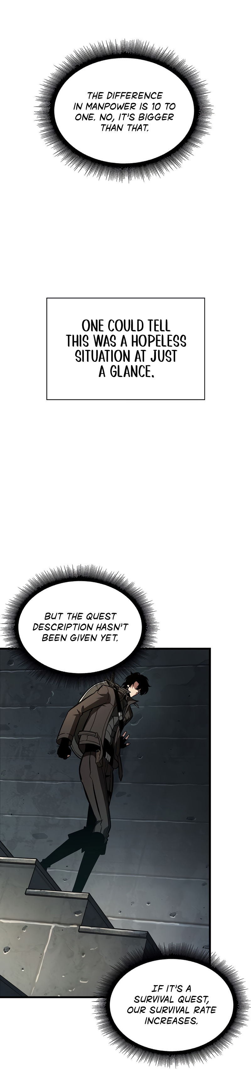 Pick Me Up Chapter 26 - Page 12 in English