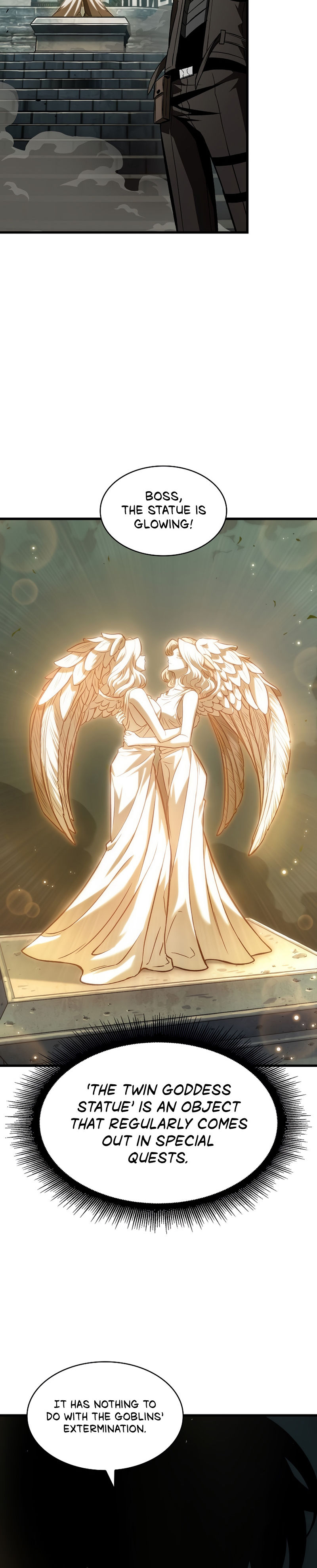 Pick Me Up Chapter 26 - Page 22 in English