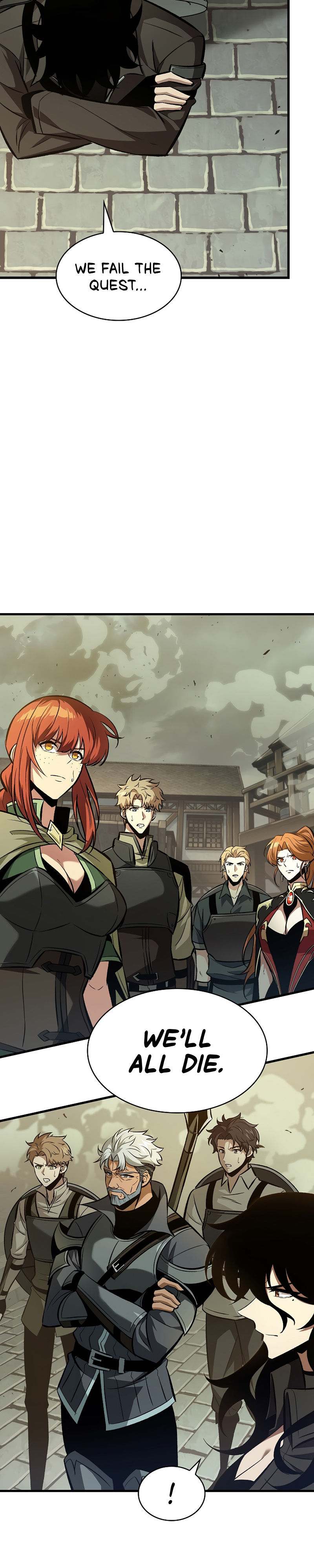 Pick Me Up Chapter 26 - Page 24 in English