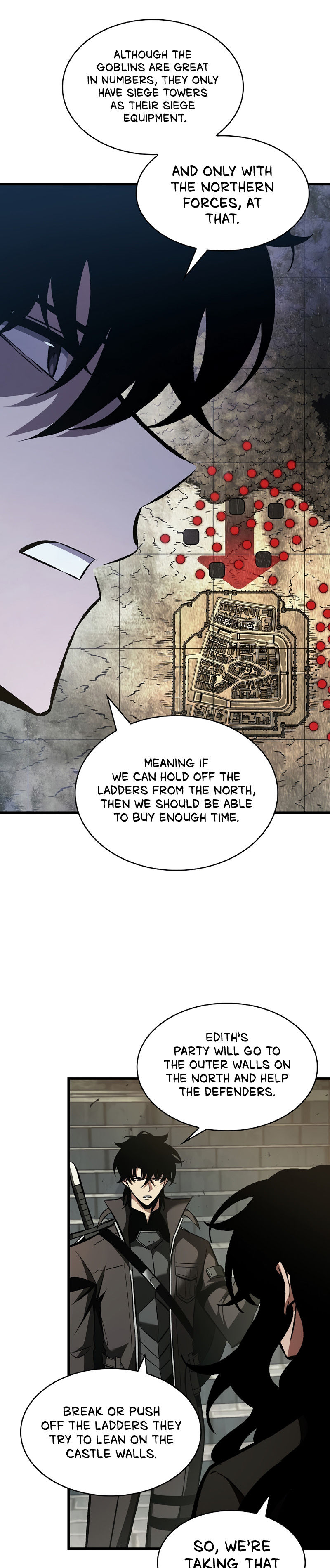 Pick Me Up Chapter 26 - Page 26 in English