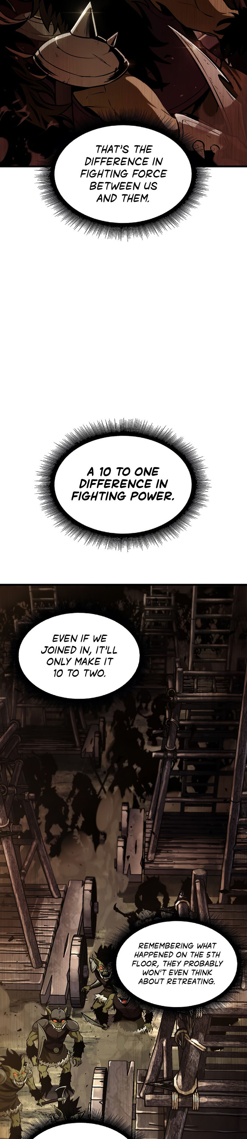 Pick Me Up Chapter 26 - Page 30 in English