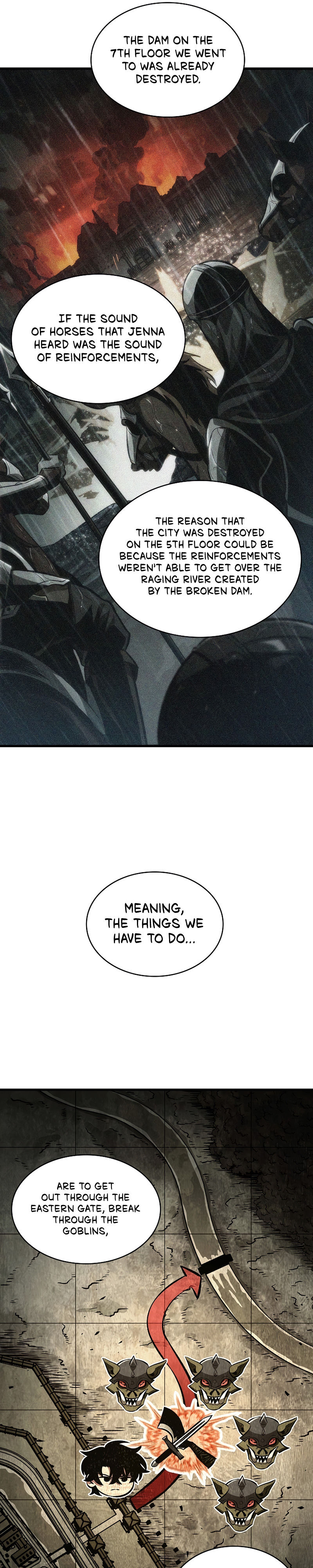 Pick Me Up Chapter 26 - Page 41 in English