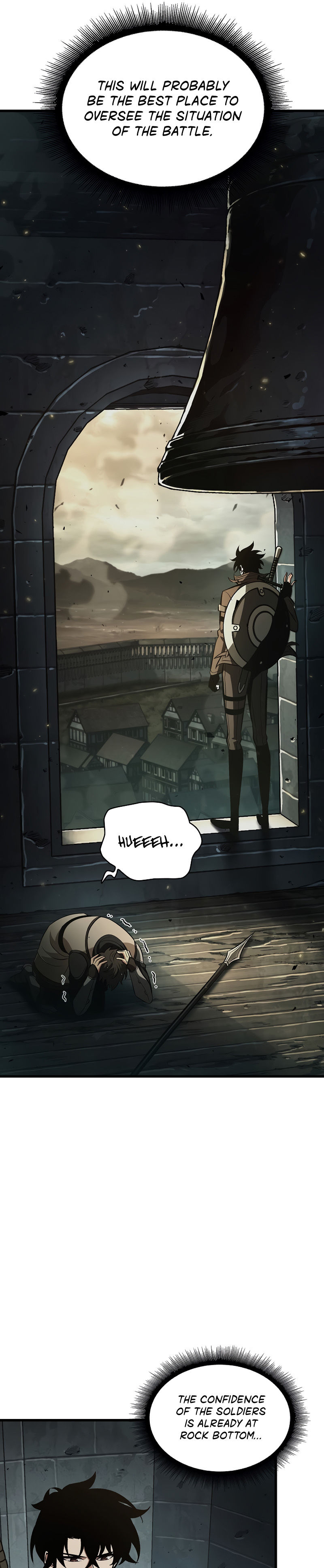Pick Me Up Chapter 26 - Page 8 in English
