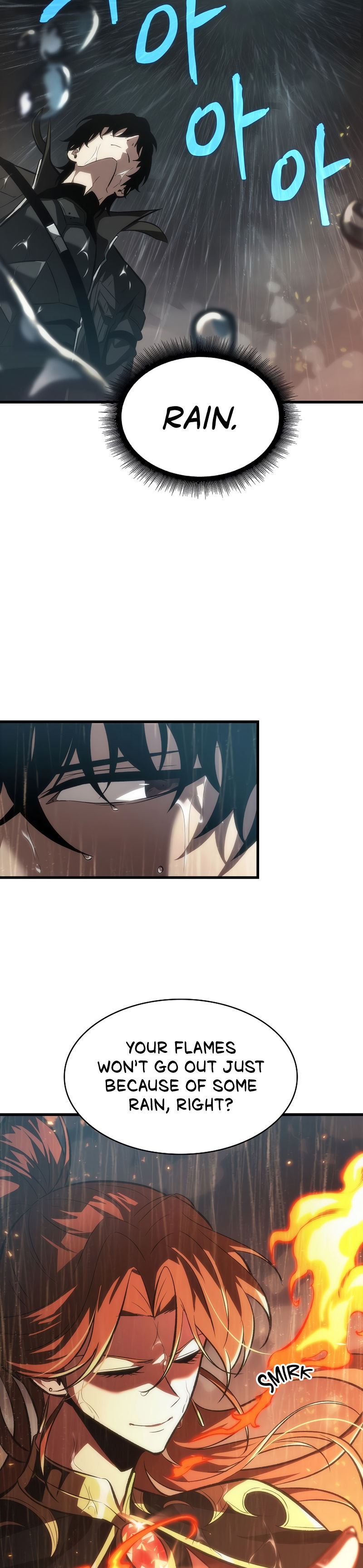 Pick Me Up Chapter 27 - Page 15 in English
