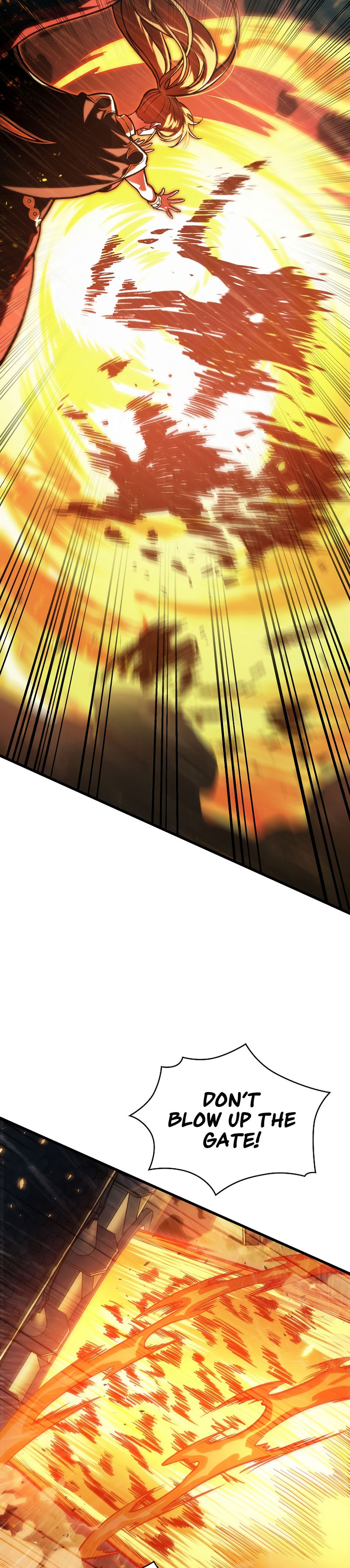 Pick Me Up Chapter 27 - Page 18 in English
