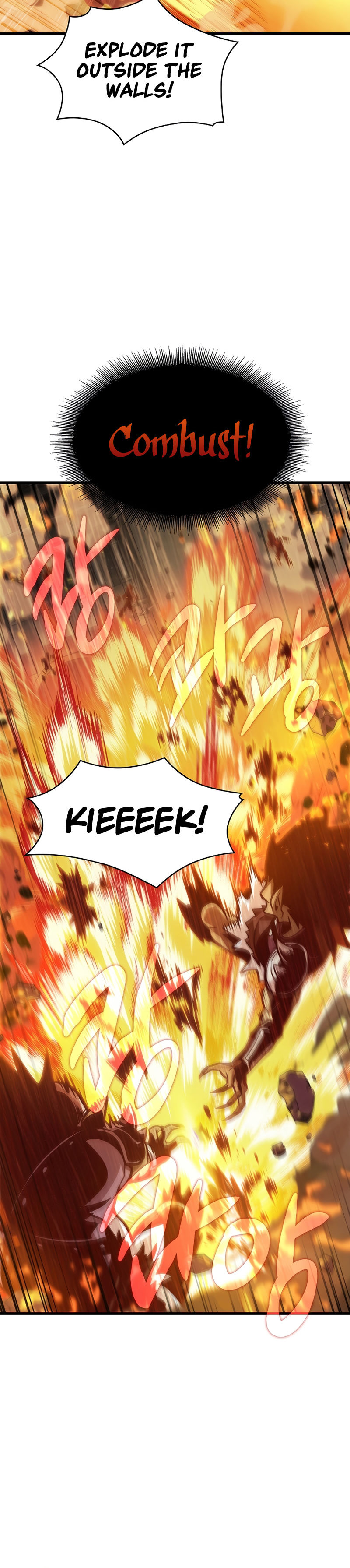 Pick Me Up Chapter 27 - Page 19 in English