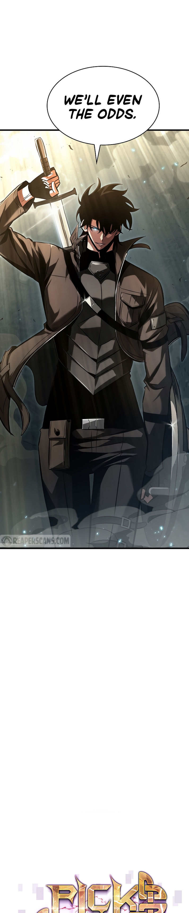 Pick Me Up Chapter 27 - Page 3 in English