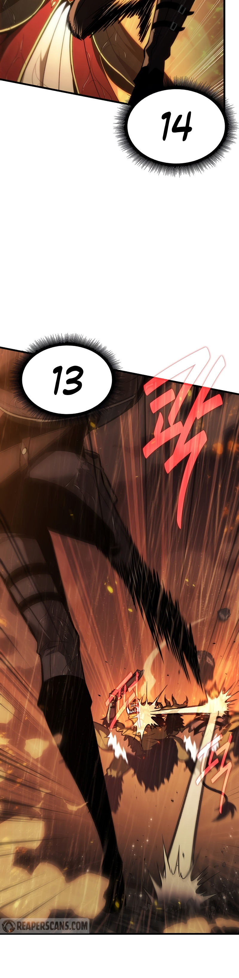 Pick Me Up Chapter 27 - Page 31 in English