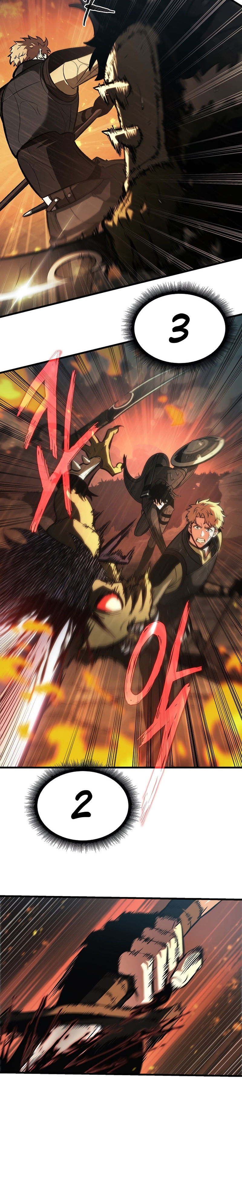 Pick Me Up Chapter 27 - Page 34 in English