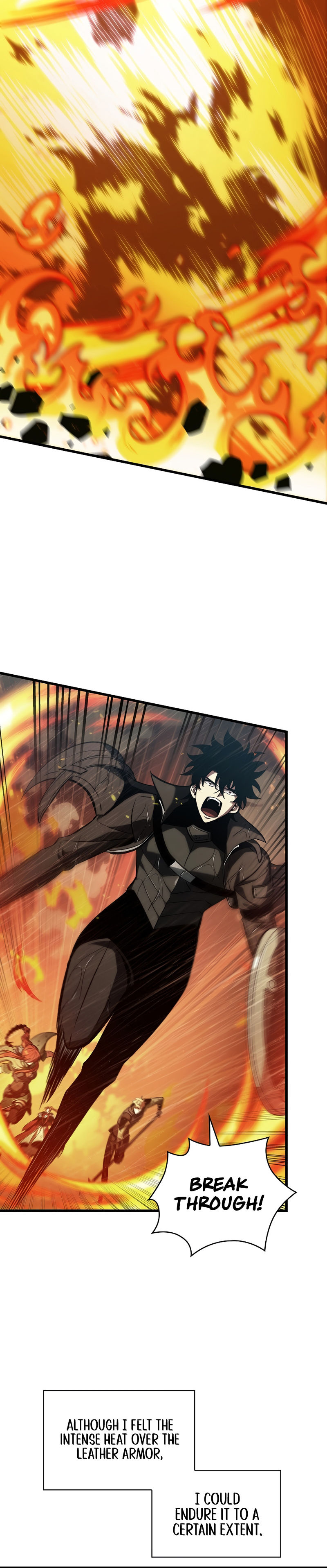 Pick Me Up Chapter 27 - Page 37 in English