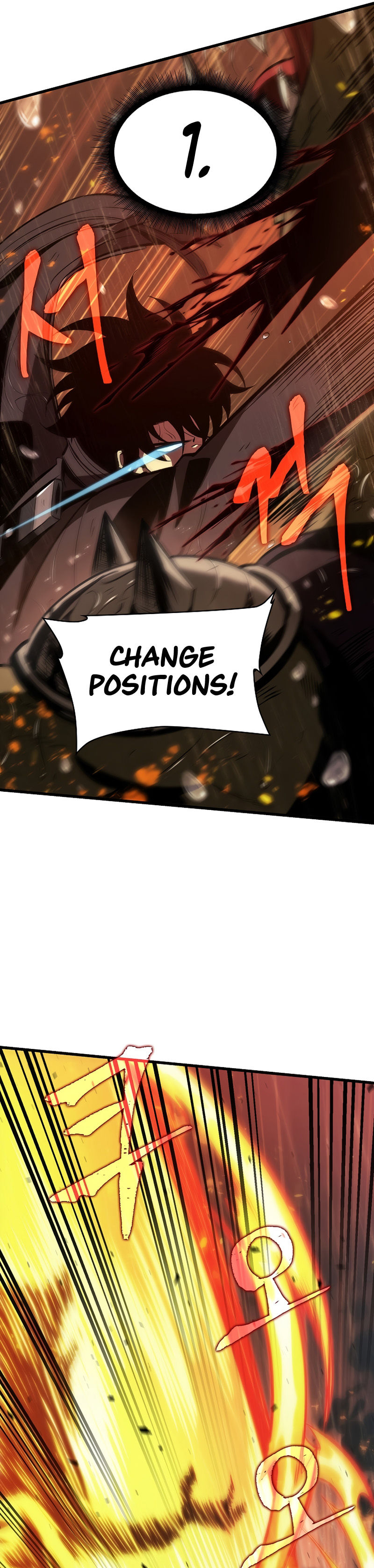 Pick Me Up Chapter 27 - Page 41 in English