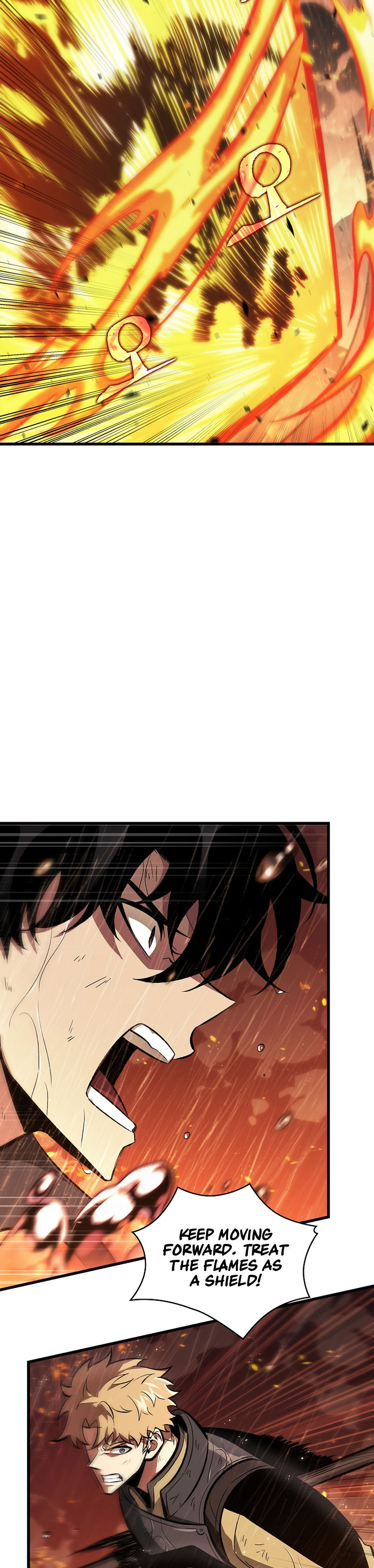 Pick Me Up Chapter 27 - Page 42 in English