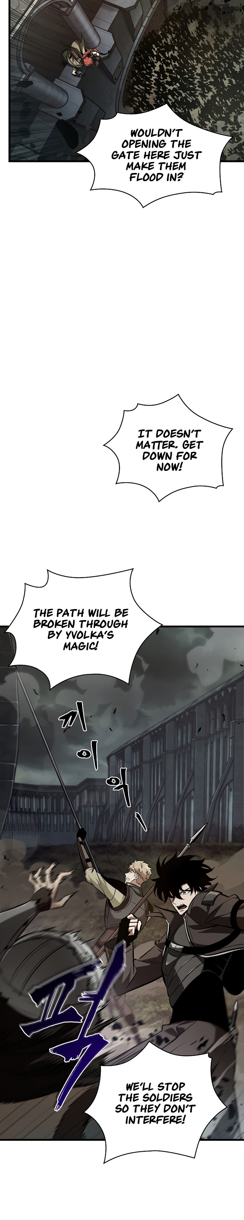Pick Me Up Chapter 27 - Page 9 in English