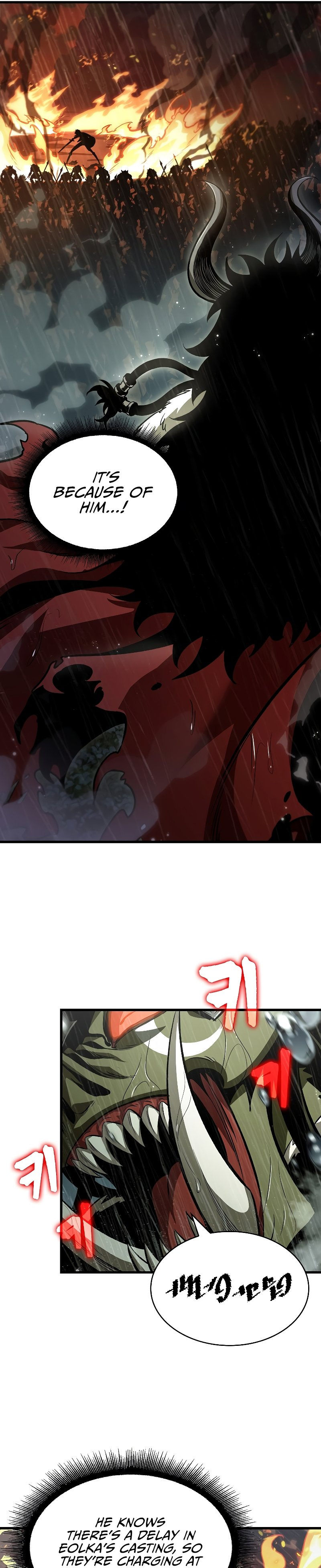Pick Me Up Chapter 28 - Page 10 in English