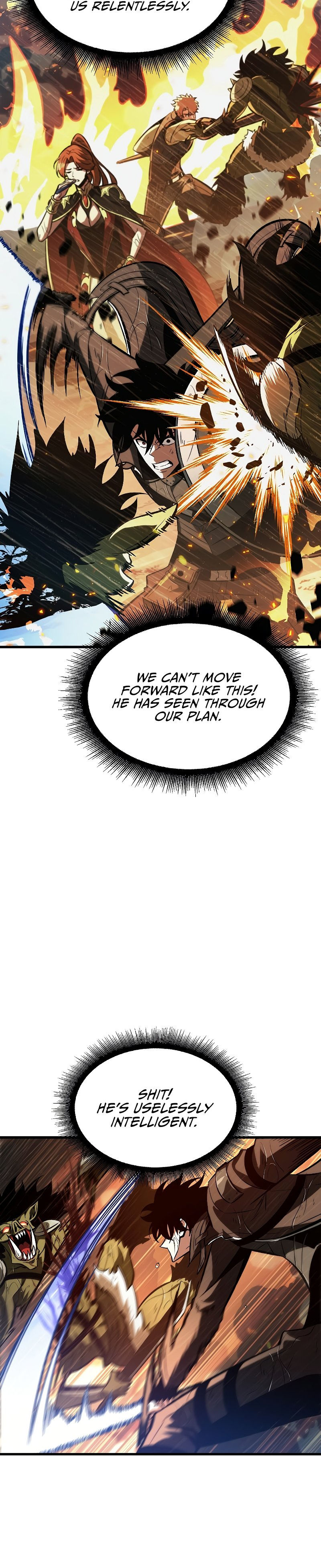 Pick Me Up Chapter 28 - Page 11 in English