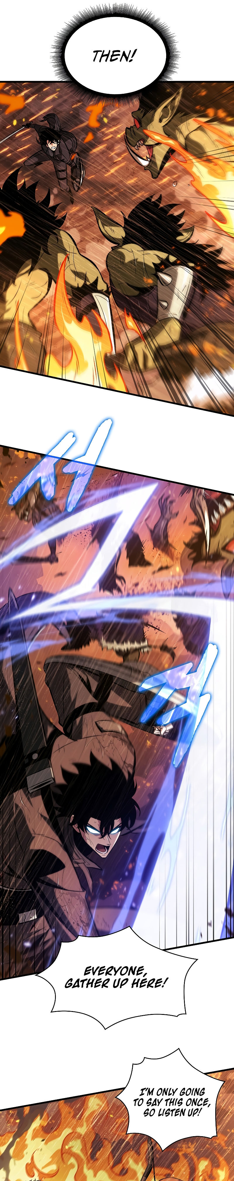 Pick Me Up Chapter 28 - Page 13 in English