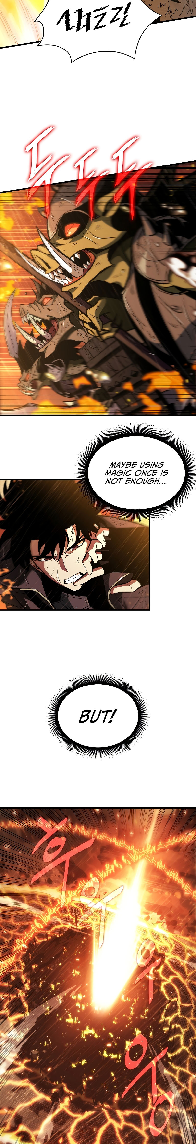 Pick Me Up Chapter 28 - Page 20 in English