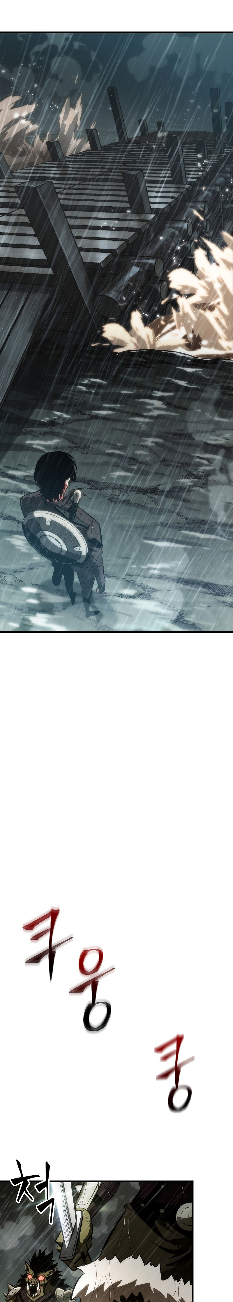 Pick Me Up Chapter 28 - Page 32 in English