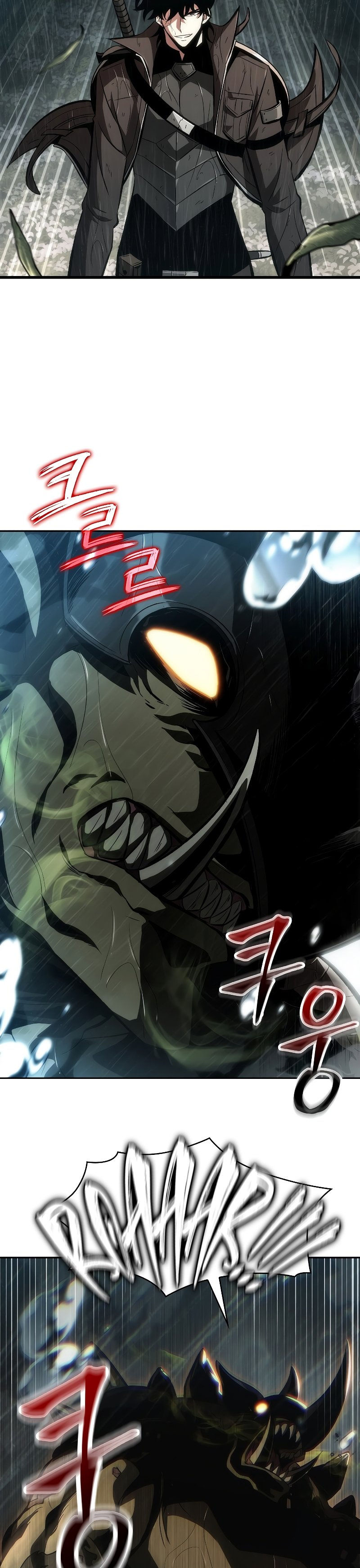 Pick Me Up Chapter 28 - Page 35 in English