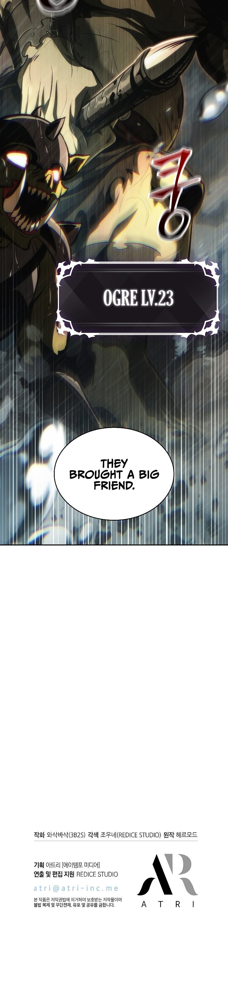 Pick Me Up Chapter 28 - Page 36 in English