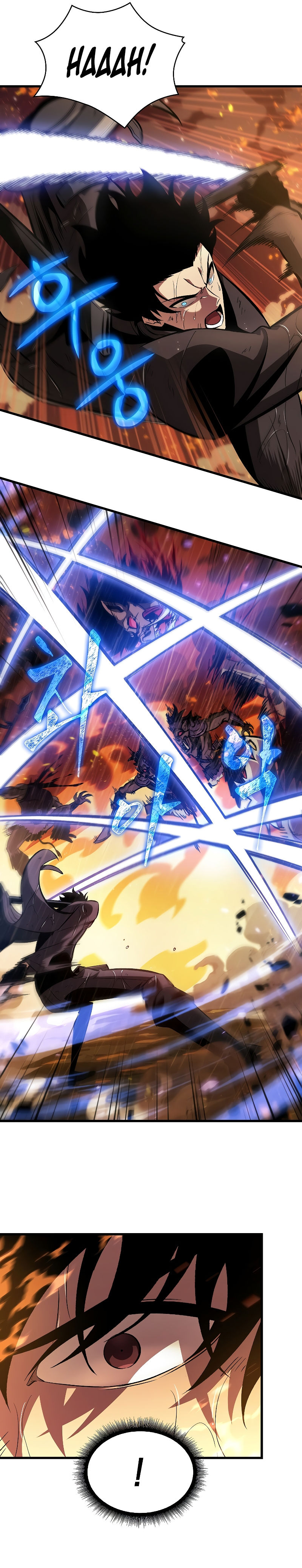 Pick Me Up Chapter 28 - Page 9 in English