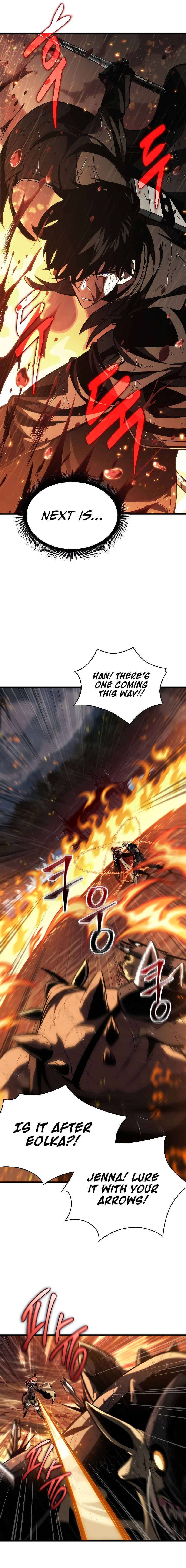 Pick Me Up Chapter 29 - Page 15 in English
