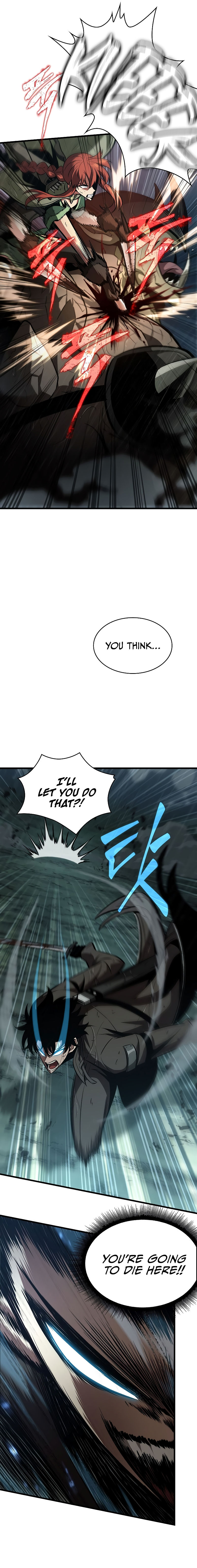 Pick Me Up Chapter 29 - Page 19 in English