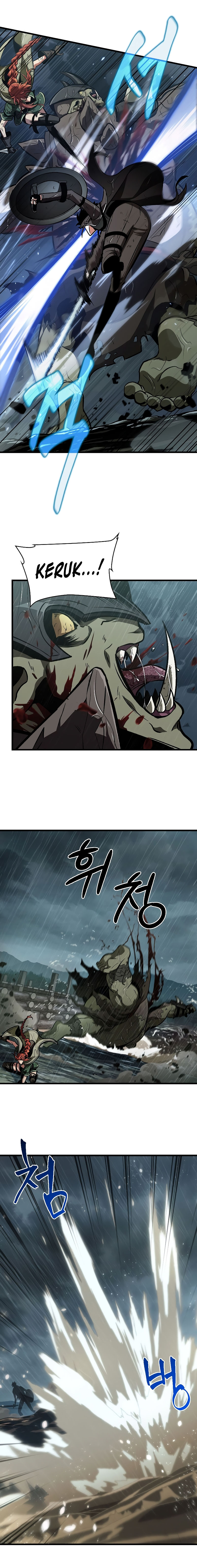 Pick Me Up Chapter 29 - Page 20 in English