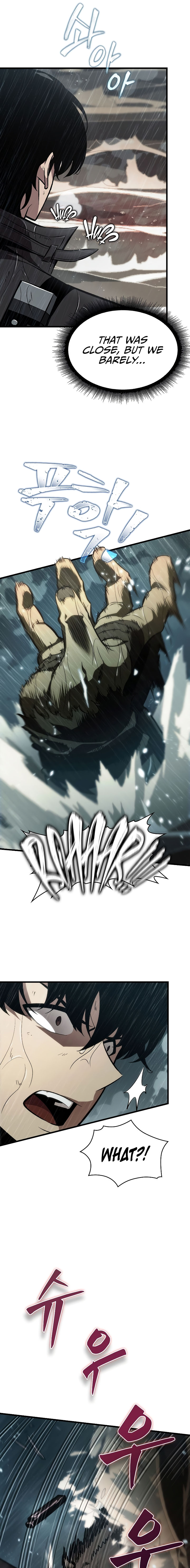 Pick Me Up Chapter 29 - Page 21 in English