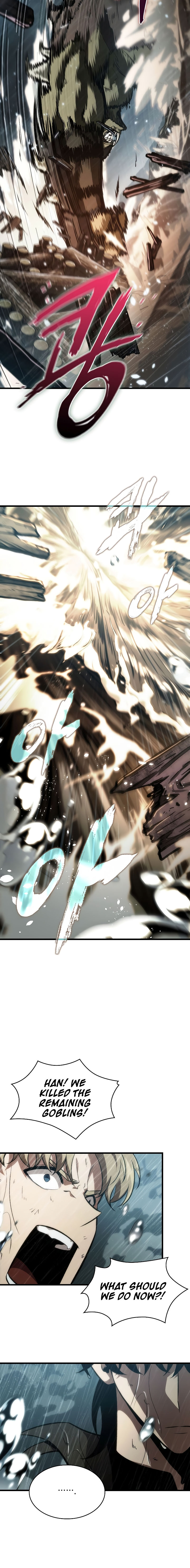 Pick Me Up Chapter 29 - Page 22 in English