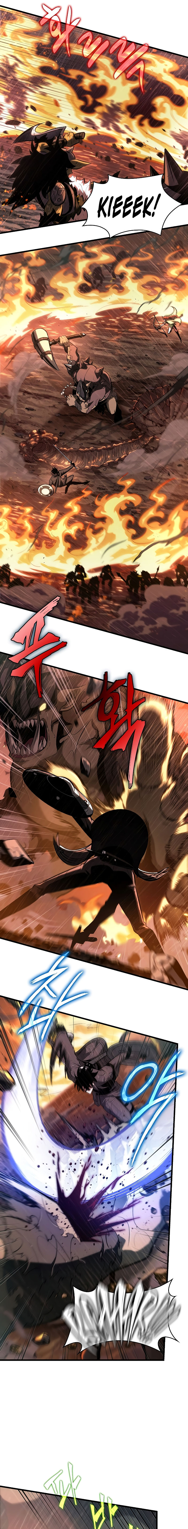 Pick Me Up Chapter 29 - Page 5 in English