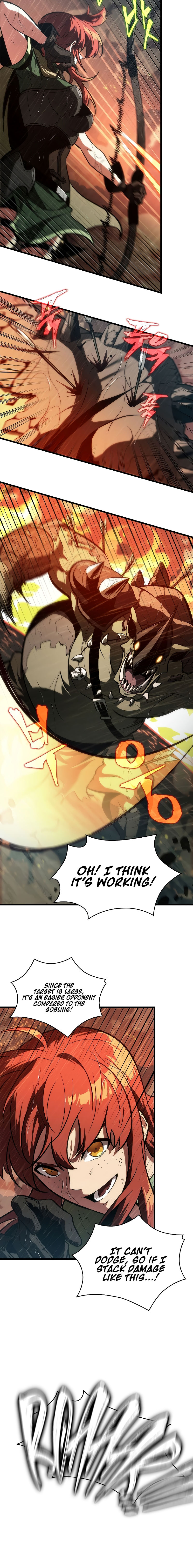 Pick Me Up Chapter 29 - Page 6 in English