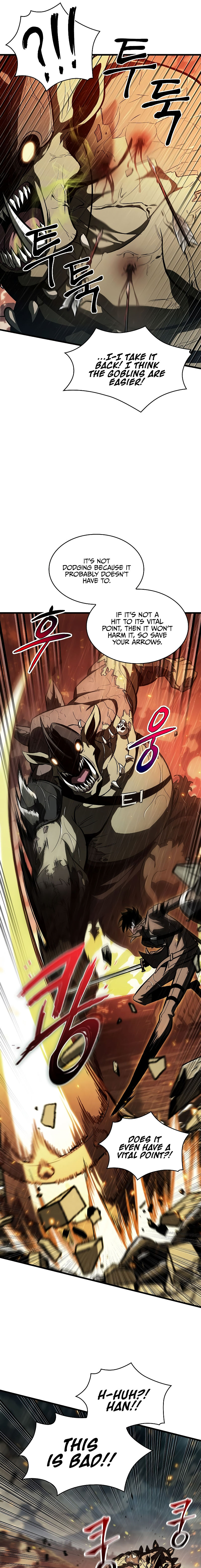 Pick Me Up Chapter 29 - Page 7 in English