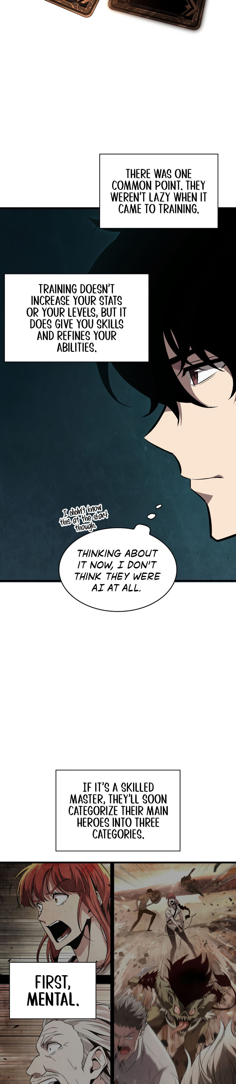 Pick Me Up Chapter 3 - Page 24 in English