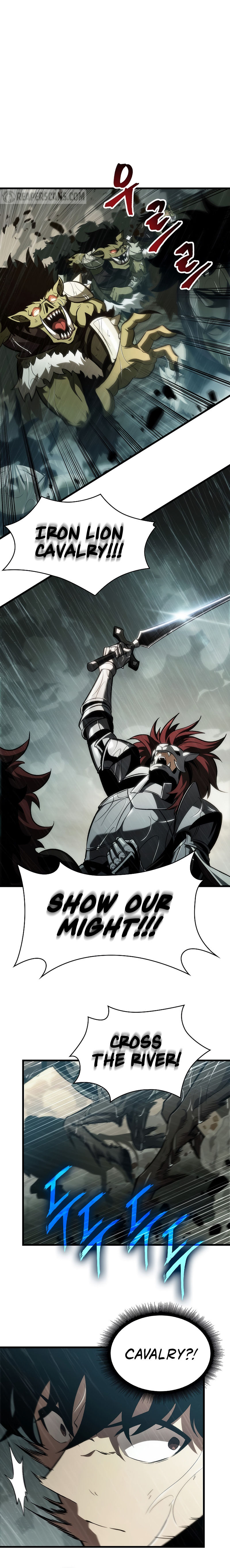 Pick Me Up Chapter 30 - Page 14 in English