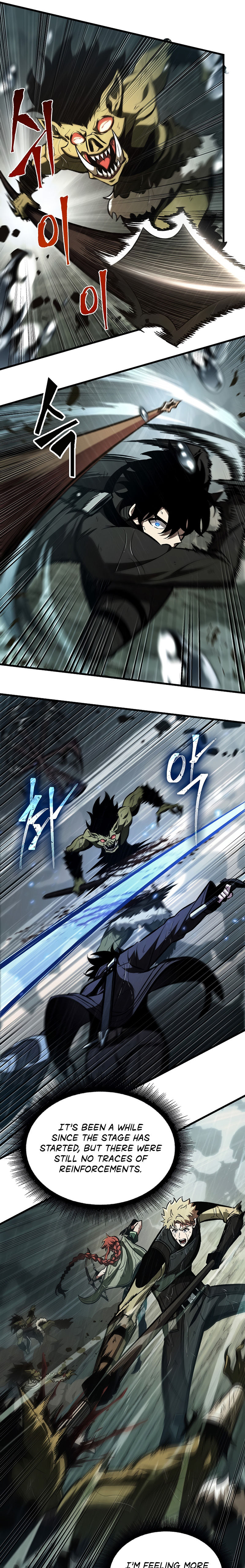 Pick Me Up Chapter 30 - Page 9 in English