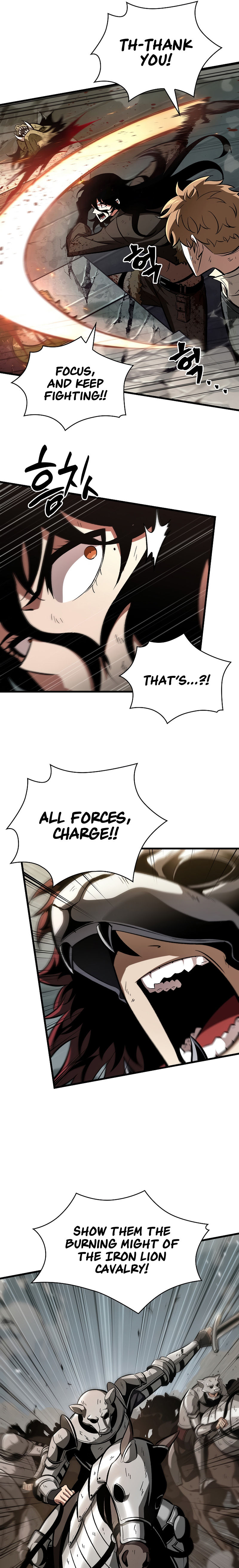 Pick Me Up Chapter 31 - Page 11 in English