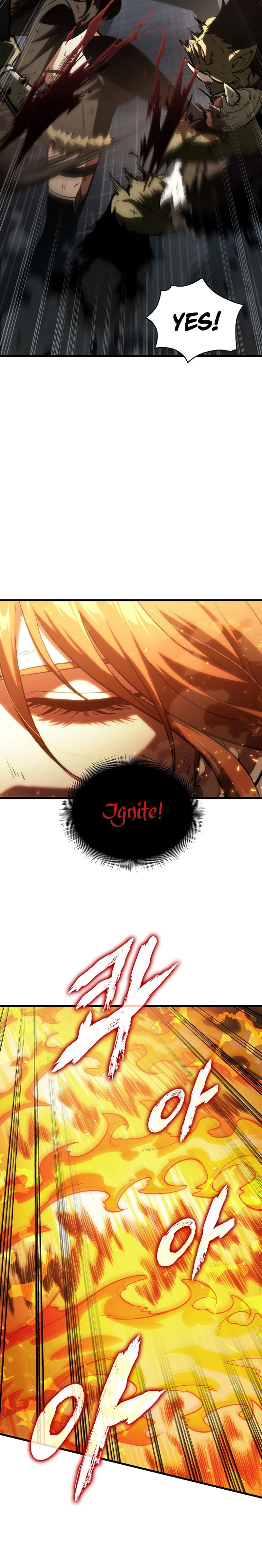 Pick Me Up Chapter 31 - Page 14 in English