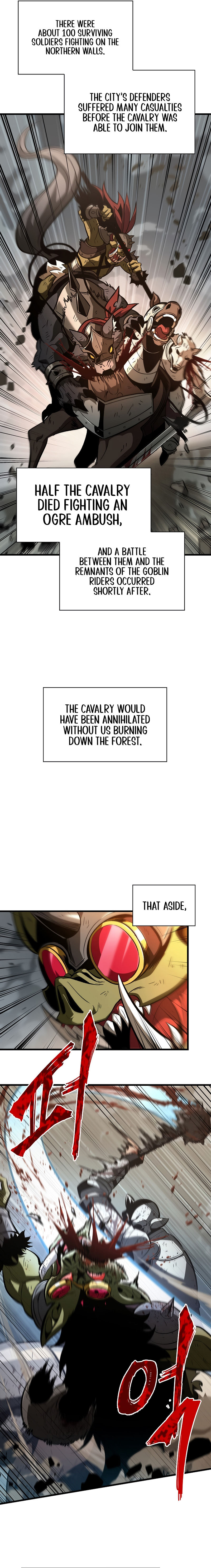 Pick Me Up Chapter 31 - Page 17 in English
