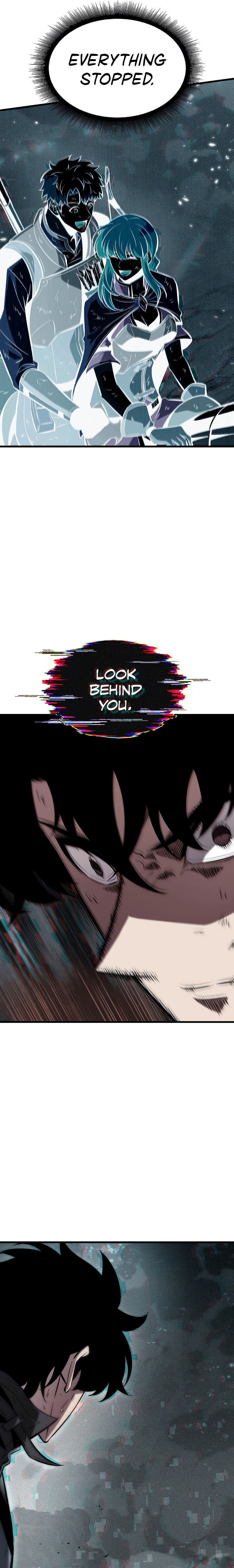 Pick Me Up Chapter 31 - Page 25 in English