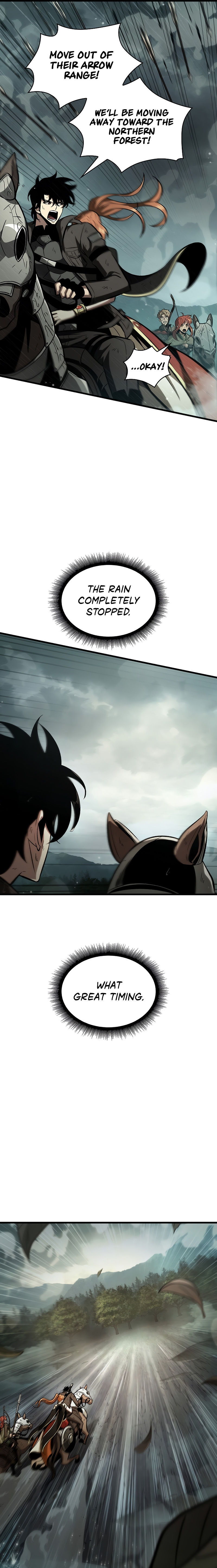 Pick Me Up Chapter 31 - Page 5 in English