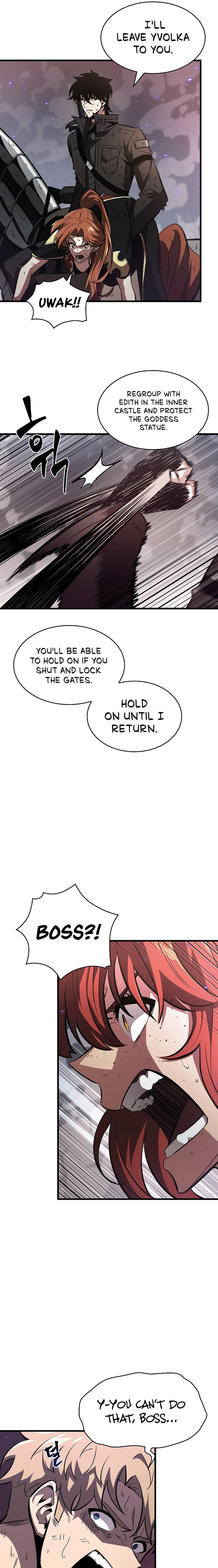 Pick Me Up Chapter 32 - Page 15 in English