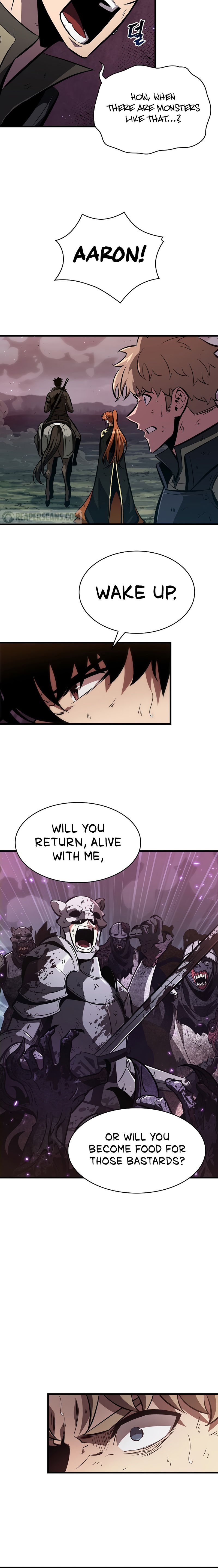 Pick Me Up Chapter 32 - Page 16 in English
