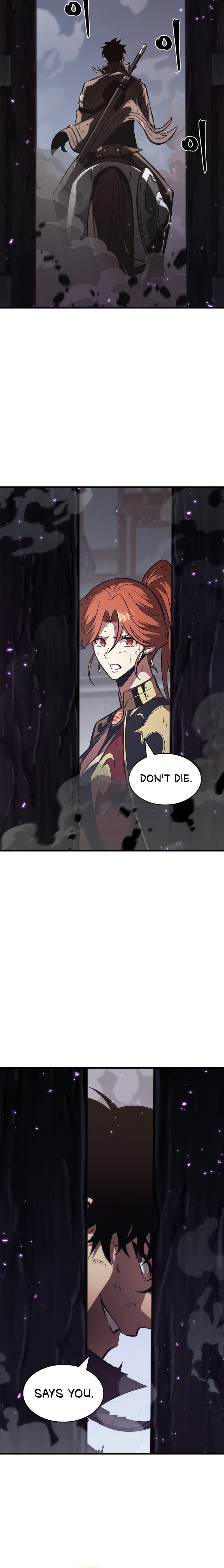 Pick Me Up Chapter 32 - Page 18 in English