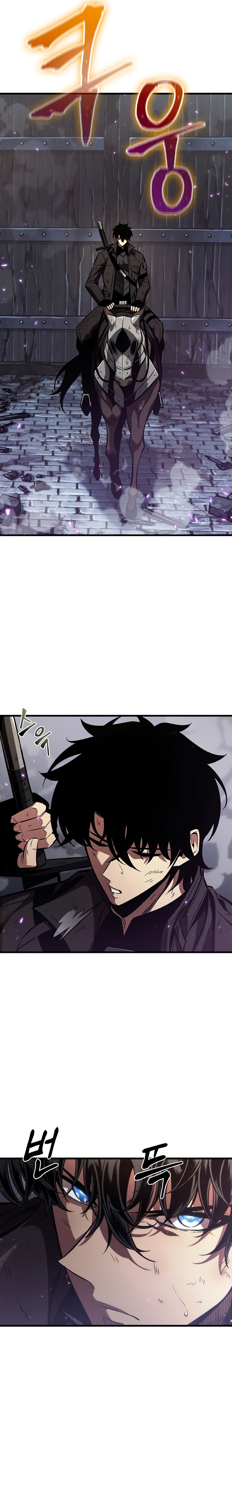 Pick Me Up Chapter 32 - Page 19 in English