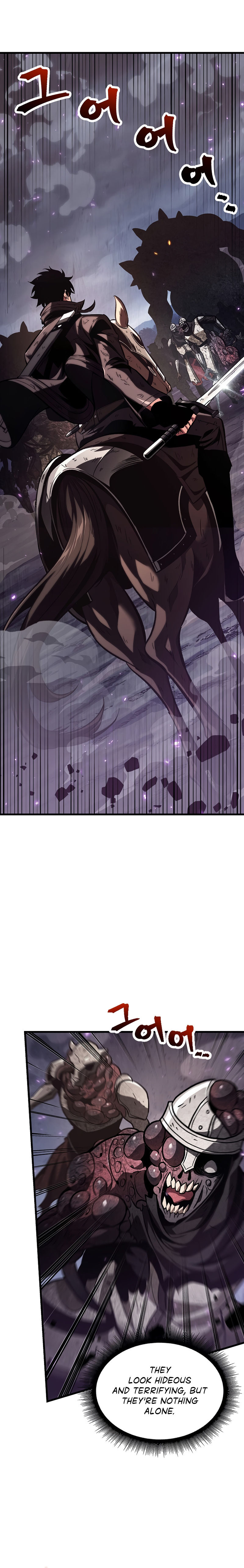 Pick Me Up Chapter 32 - Page 20 in English